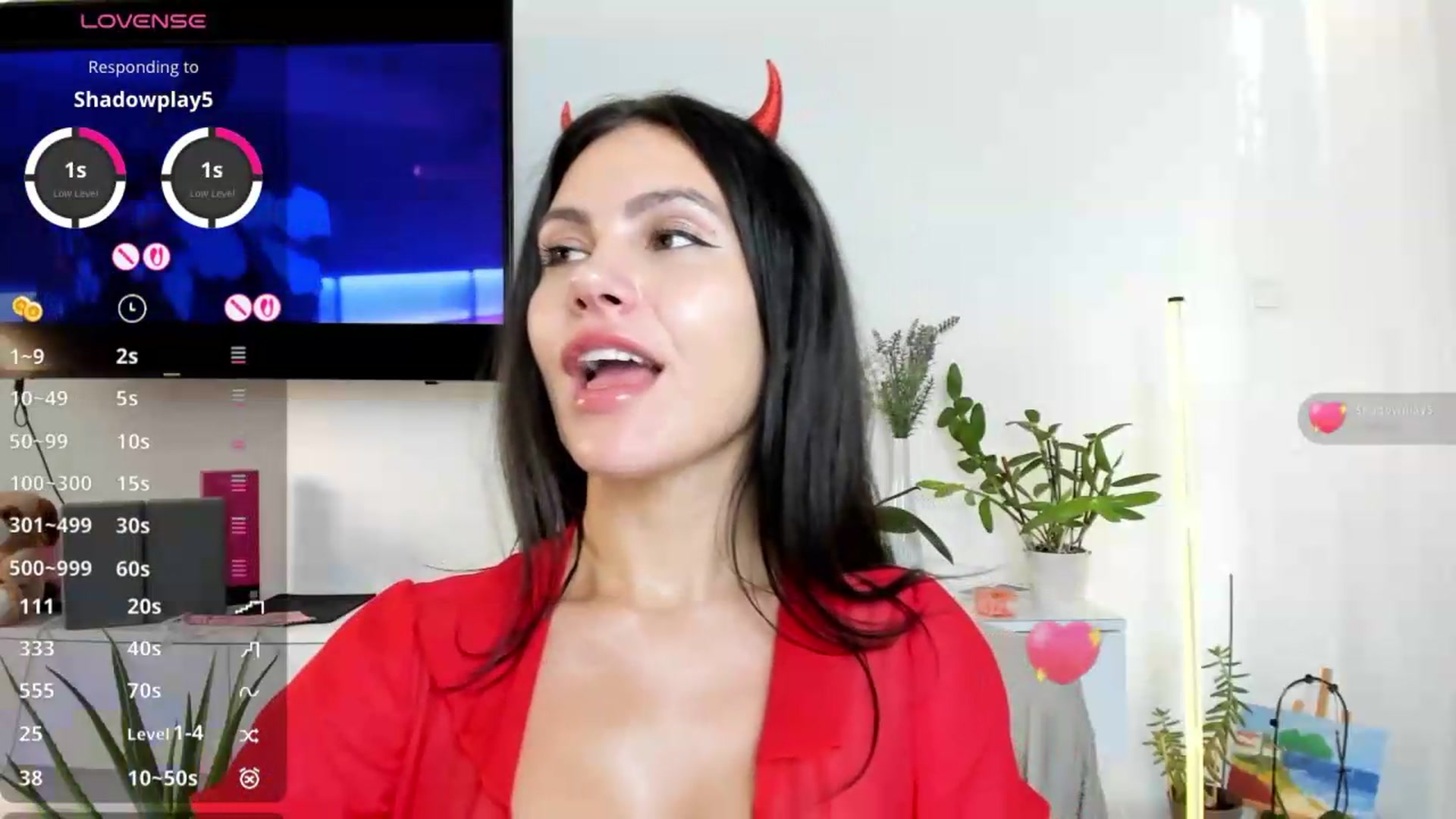 Gallery image thumbnail from MollyRayy's myfreecams stream on, 08/16/2026, 17:25 image 5 of 20