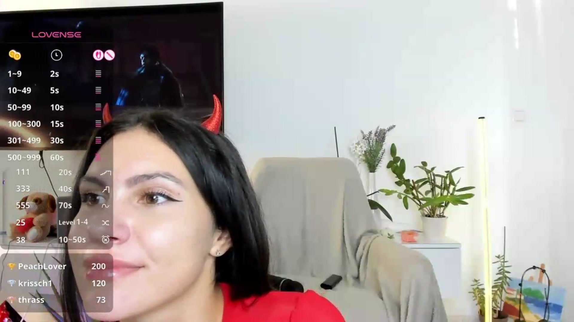 Gallery image thumbnail from MollyRayy's myfreecams stream on, 08/16/2026, 17:25 image 7 of 20