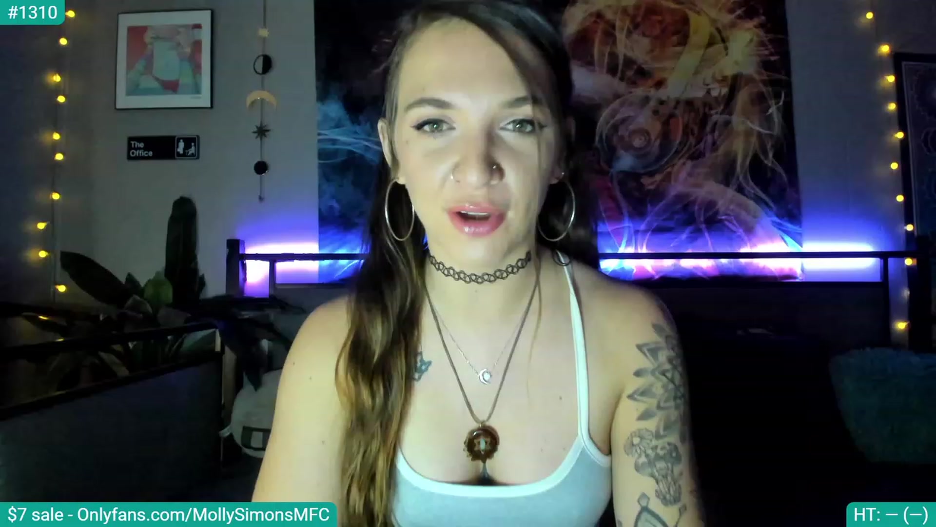 Gallery image thumbnail from MollySimons's myfreecams stream on, 12/28/2022, 03:06 image 2 of 20