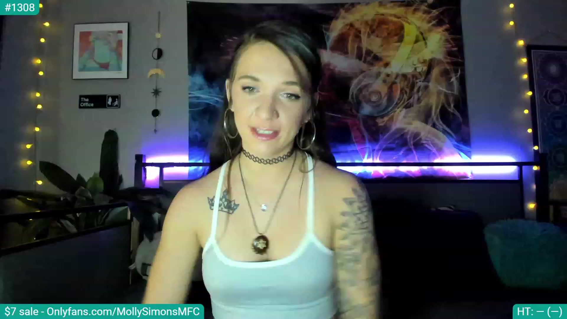 Gallery image thumbnail from MollySimons's myfreecams stream on, 12/28/2022, 03:06 image 11 of 20