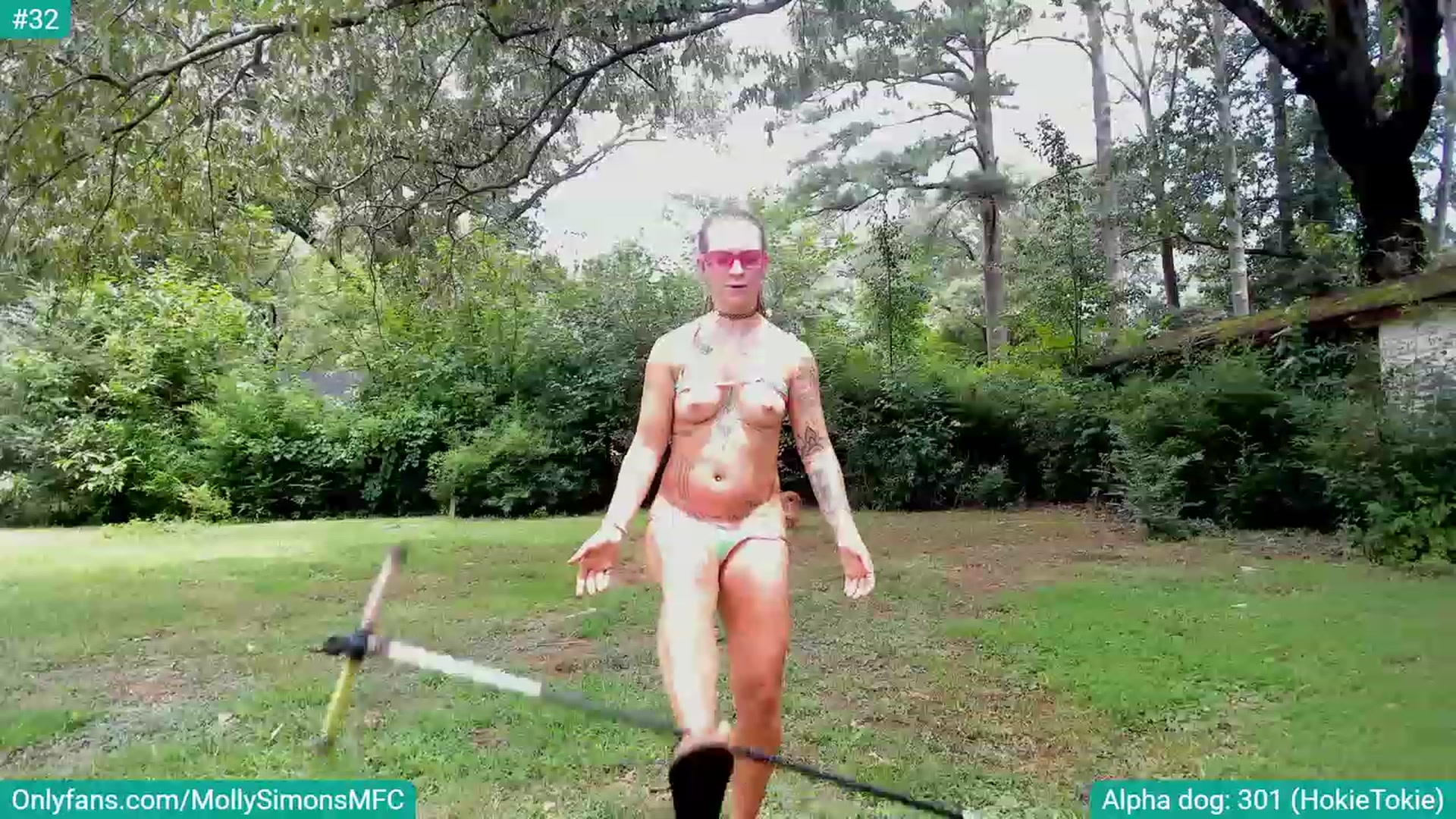 Gallery image thumbnail from MollySimons's myfreecams stream on, 07/30/2023, 17:36 image 18 of 20
