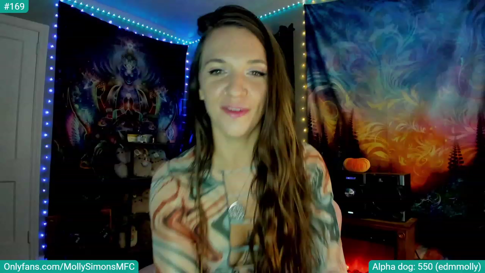 Gallery image thumbnail from MollySimons's myfreecams stream on, 10/09/2023, 03:25 image 15 of 20