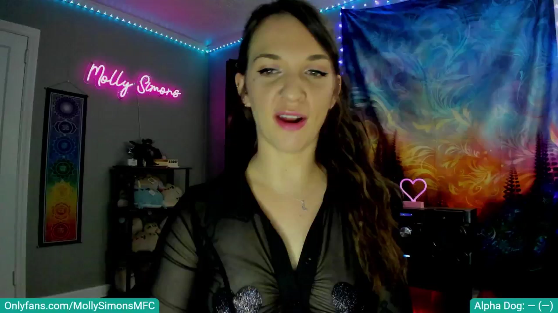 Gallery image thumbnail from MollySimons's myfreecams stream on, 02/18/2025, 03:56 image 7 of 20