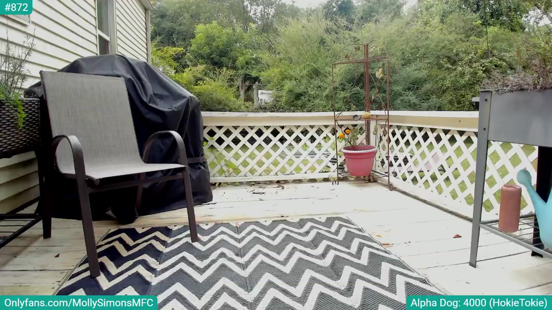Gallery image thumbnail from MollySimons's myfreecams stream on, 10/04/2025, 19:57 image 9 of 20