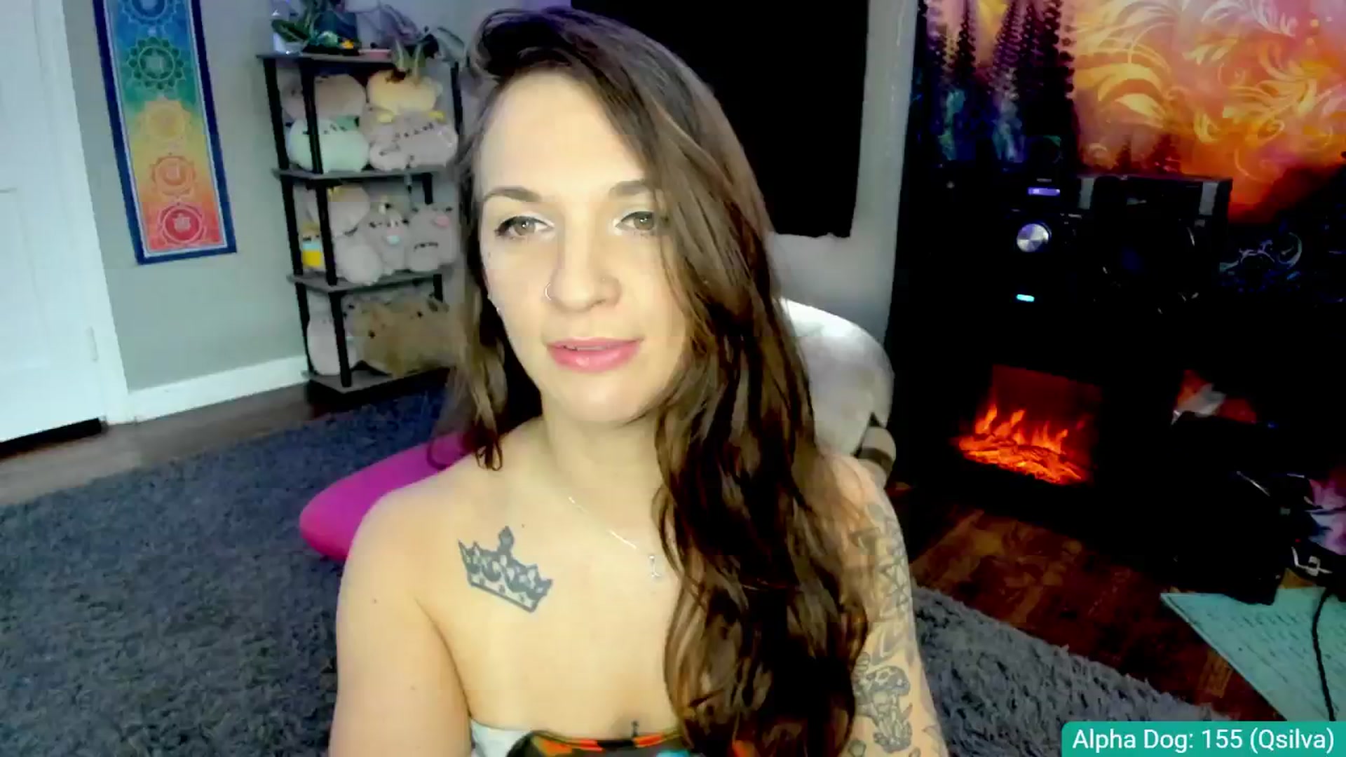 Gallery image thumbnail from MollySimons's myfreecams stream on, 03/08/2026, 22:09 image 3 of 20