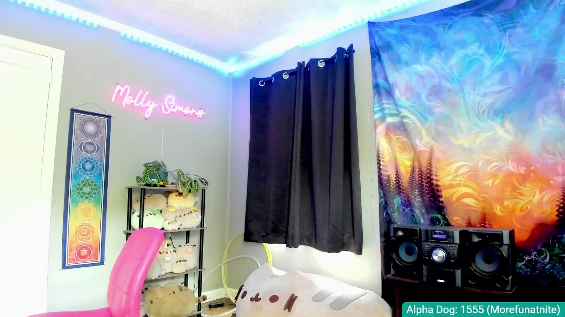 Gallery image thumbnail from MollySimons's myfreecams stream on, 03/29/2026, 19:48 image 12 of 20