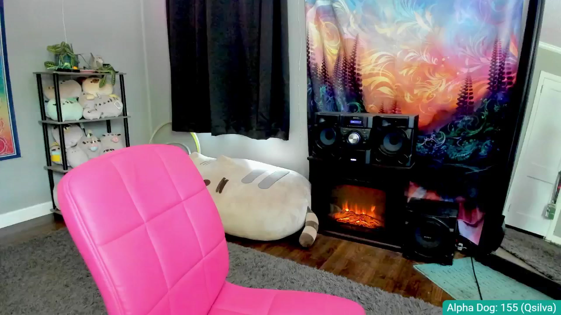 Gallery image thumbnail from MollySimons's myfreecams stream on, 04/18/2026, 19:12 image 12 of 20