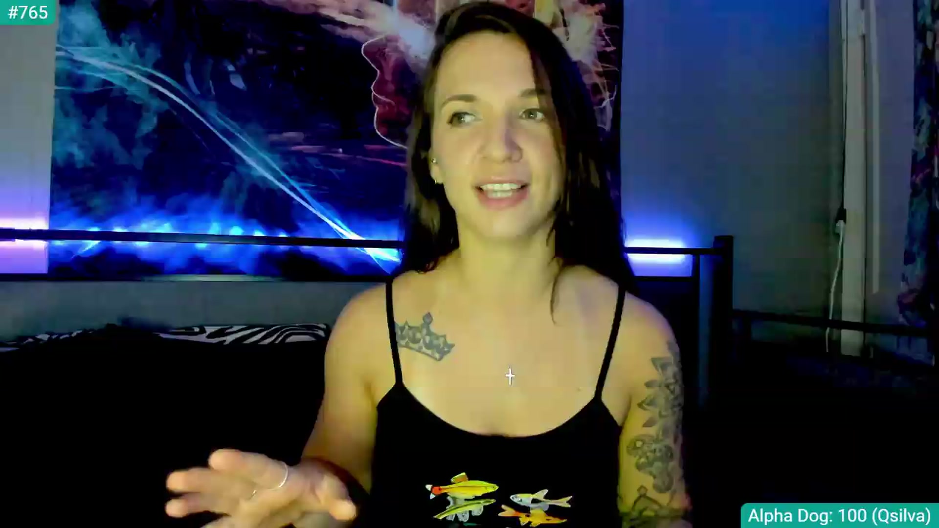 Gallery image thumbnail from MollySimons's myfreecams stream on, 06/08/2026, 24:55 image 13 of 20