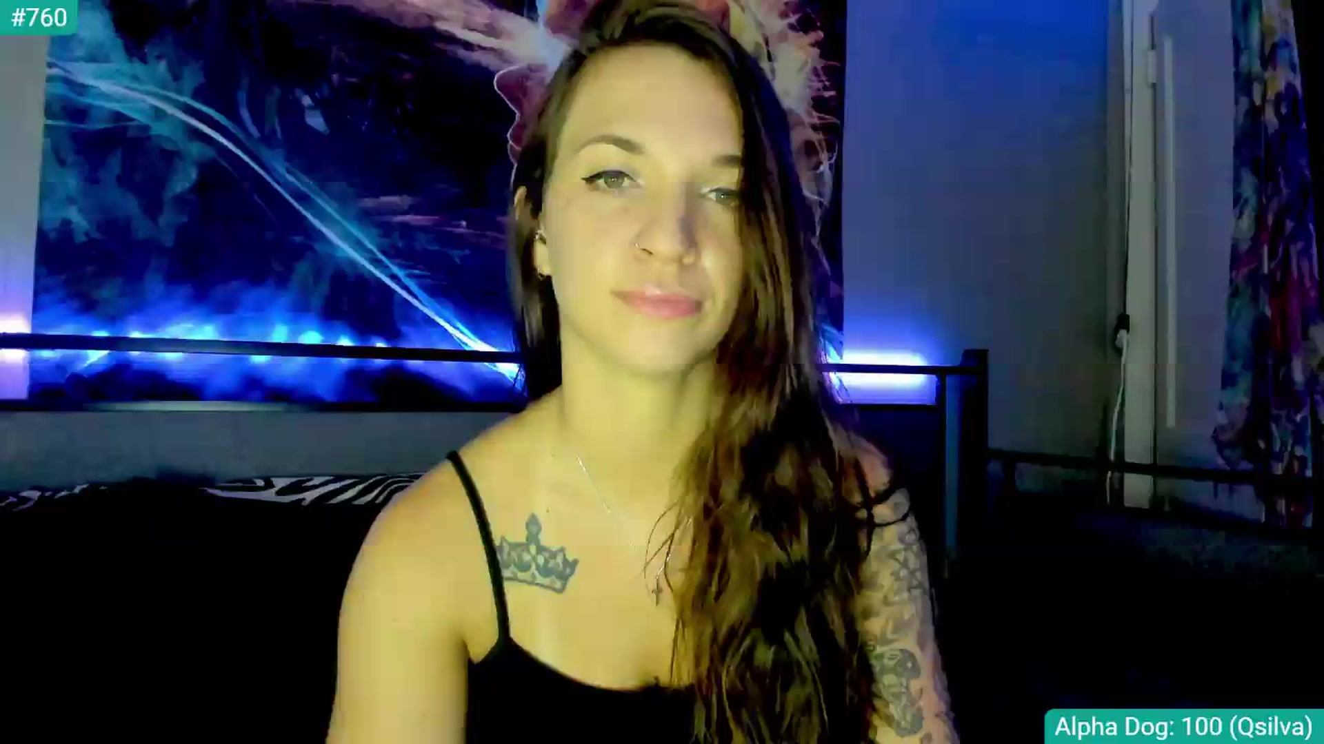 Gallery image thumbnail from MollySimons's myfreecams stream on, 06/08/2026, 24:55 image 19 of 20