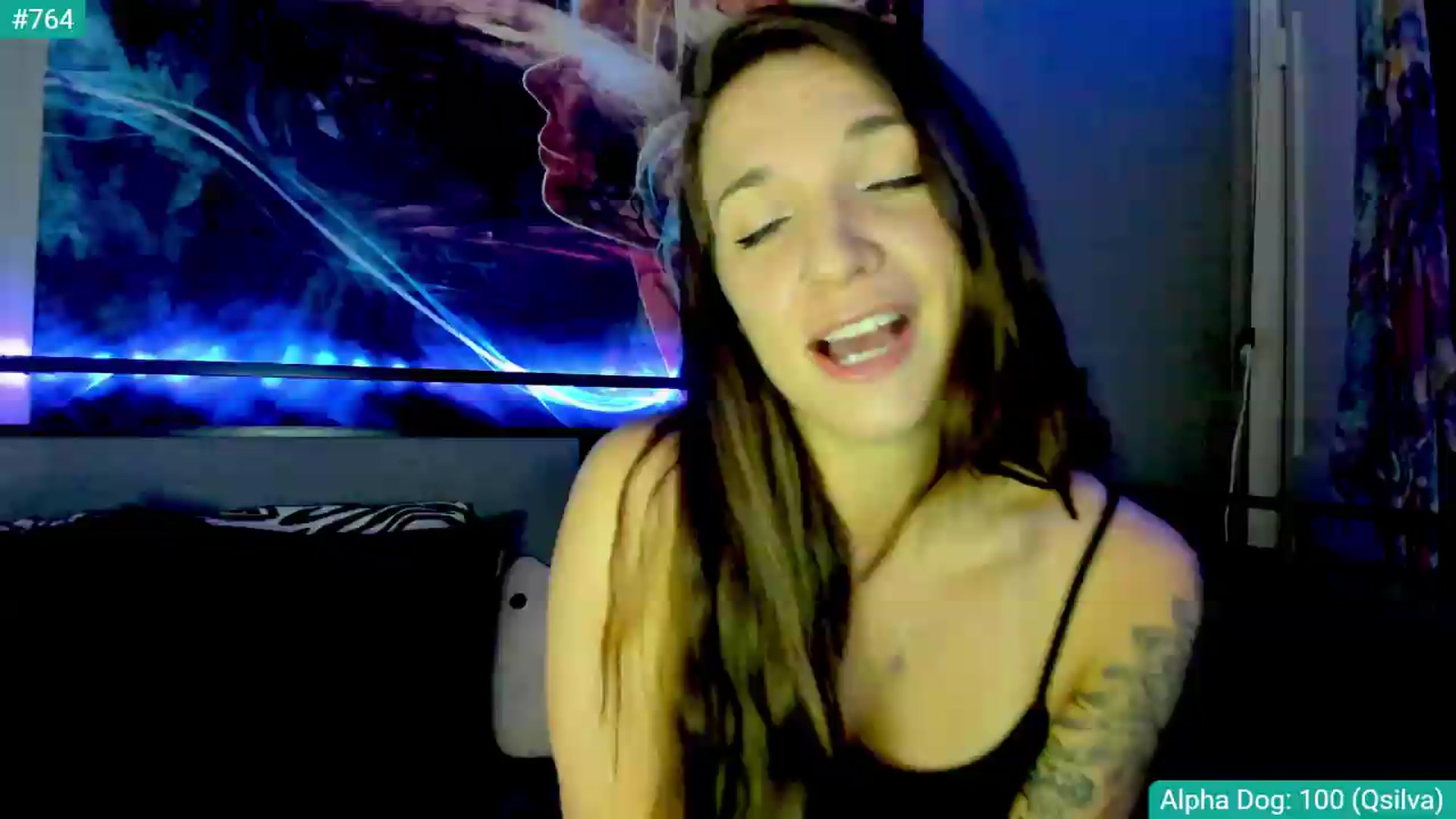 Gallery image thumbnail from MollySimons's myfreecams stream on, 06/08/2026, 24:55 image 14 of 20