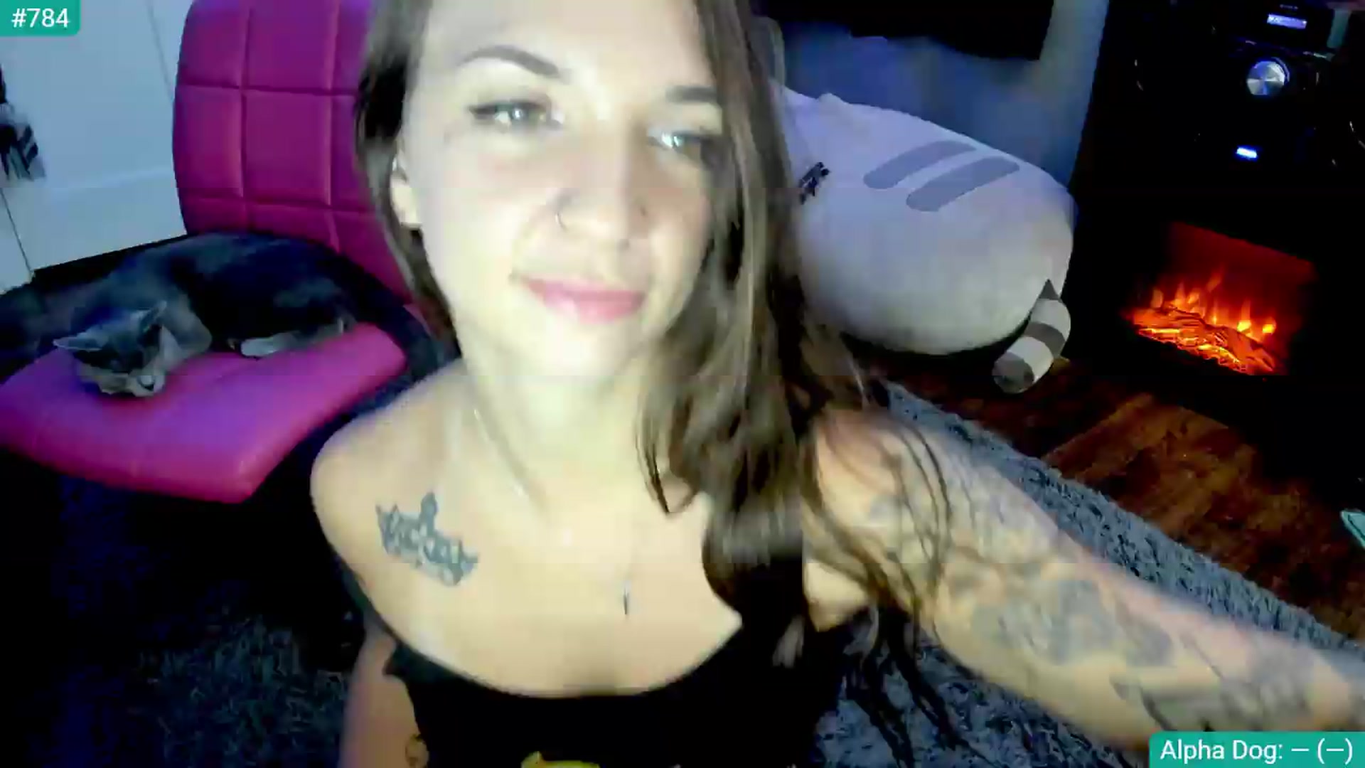 Gallery image thumbnail from MollySimons's myfreecams stream on, 06/08/2026, 24:55 image 4 of 20