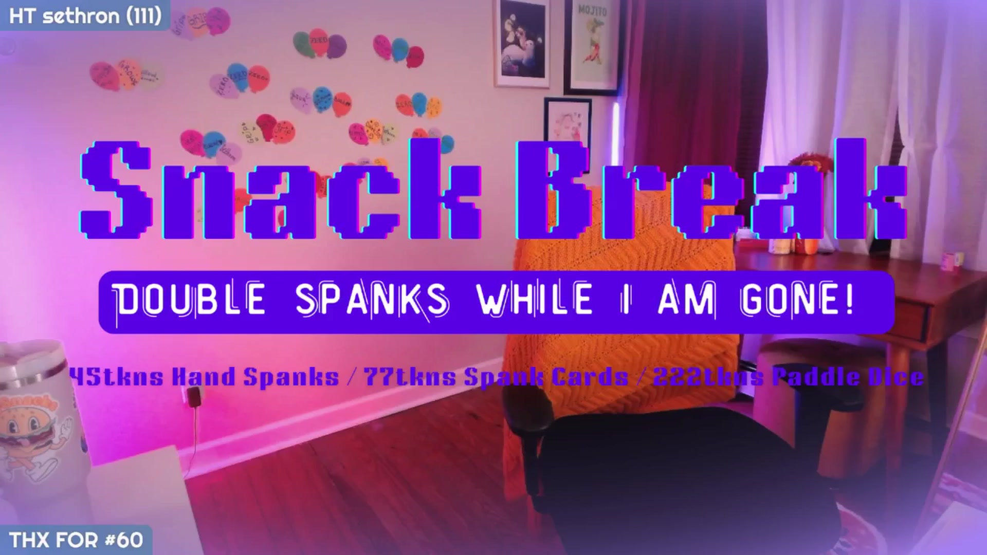 Gallery image thumbnail from MollySnacks's myfreecams stream on, 11/28/2024, 07:26 image 7 of 20