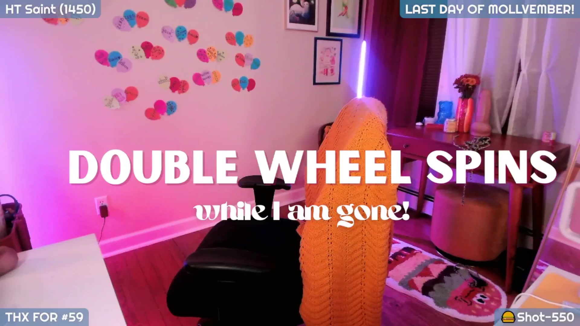 Gallery image thumbnail from MollySnacks's myfreecams stream on, 12/01/2024, 08:12 image 4 of 20