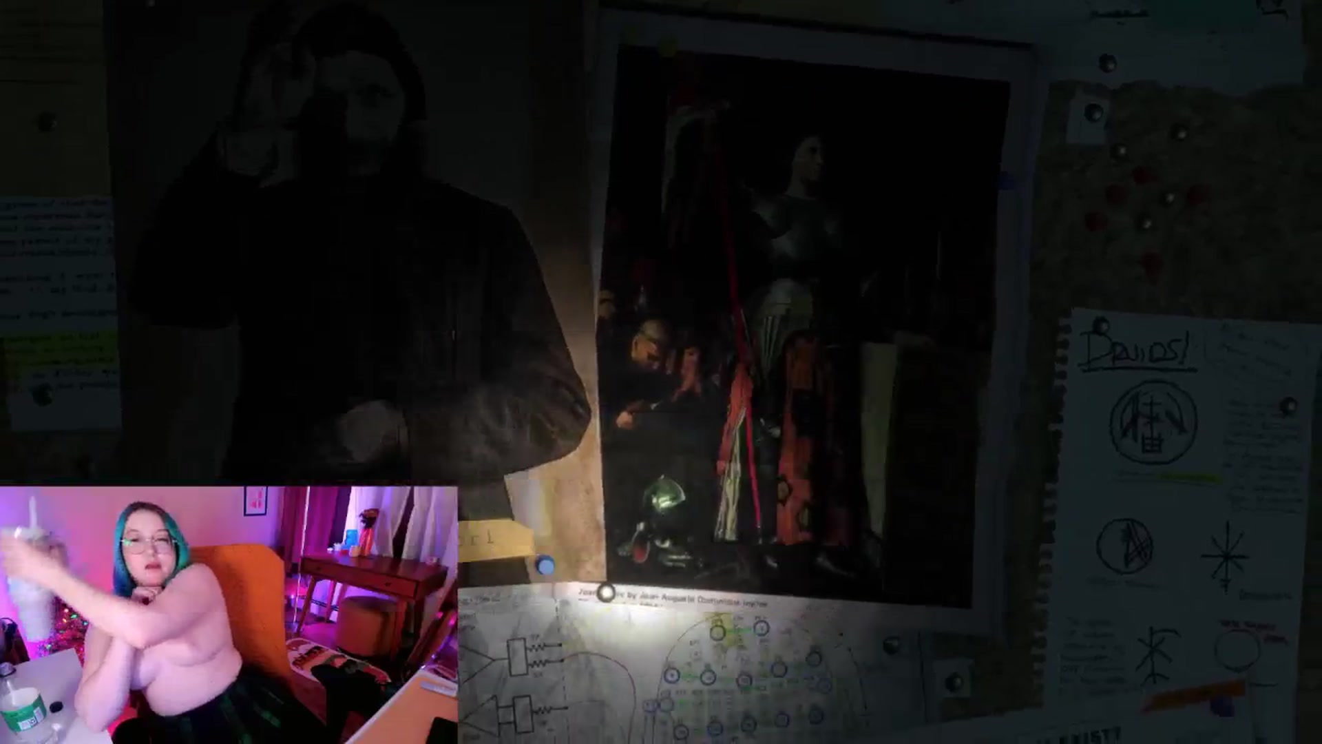 Gallery image thumbnail from MollySnacks's myfreecams stream on, 12/05/2024, 07:57 image 12 of 20