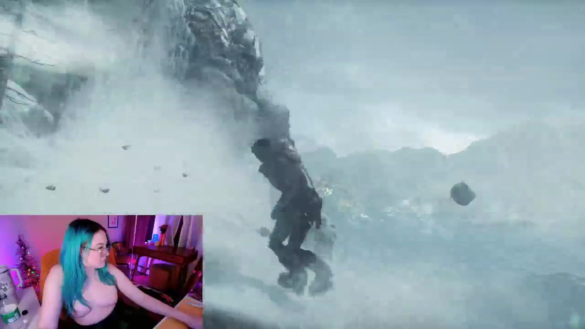 Gallery image thumbnail from MollySnacks's myfreecams stream on, 12/05/2024, 07:57 image 9 of 20