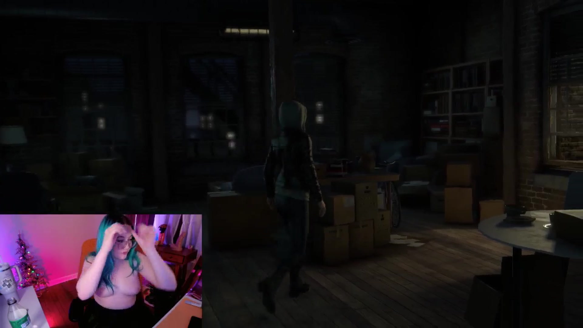 Gallery image thumbnail from MollySnacks's myfreecams stream on, 12/05/2024, 07:57 image 13 of 20