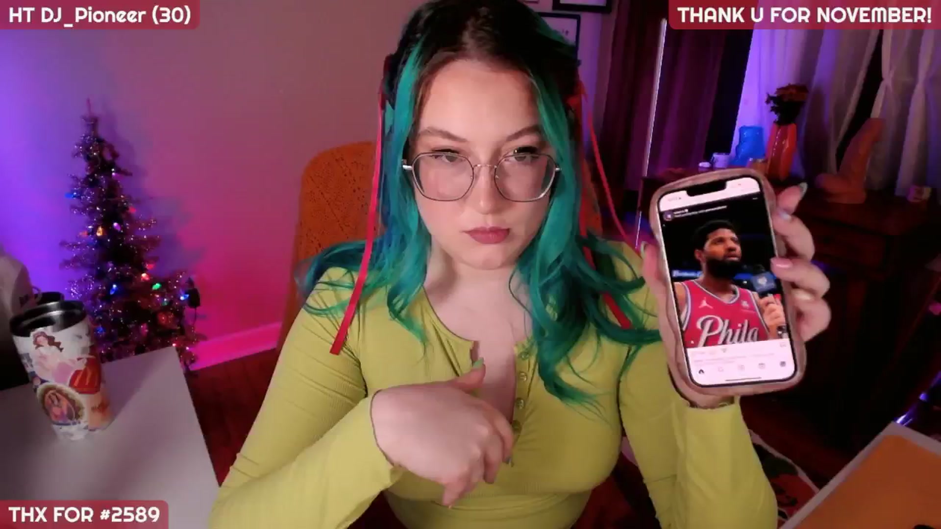 Gallery image thumbnail from MollySnacks's myfreecams stream on, 12/07/2024, 06:38 image 5 of 20
