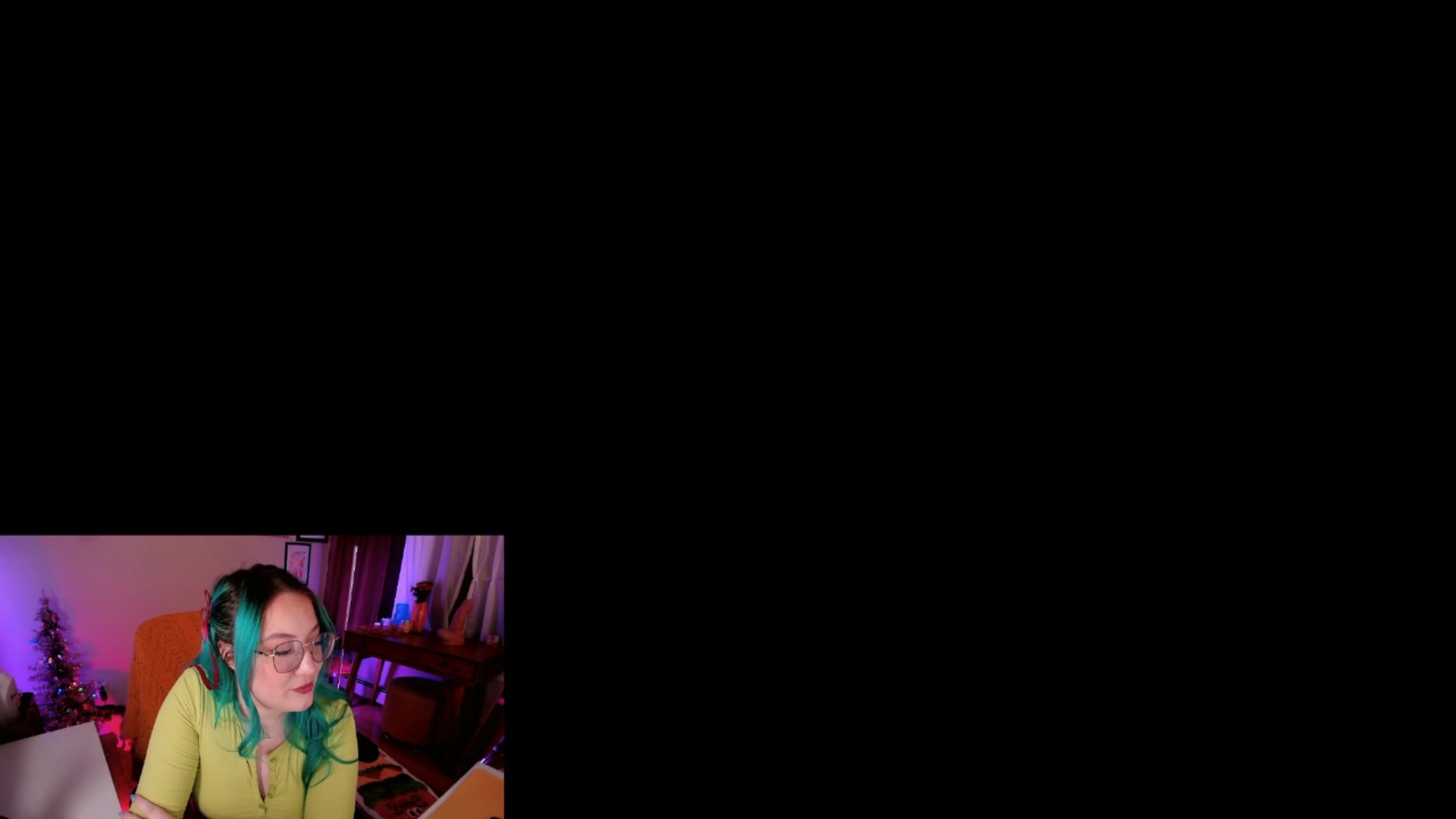 Gallery image thumbnail from MollySnacks's myfreecams stream on, 12/07/2024, 06:38 image 6 of 20