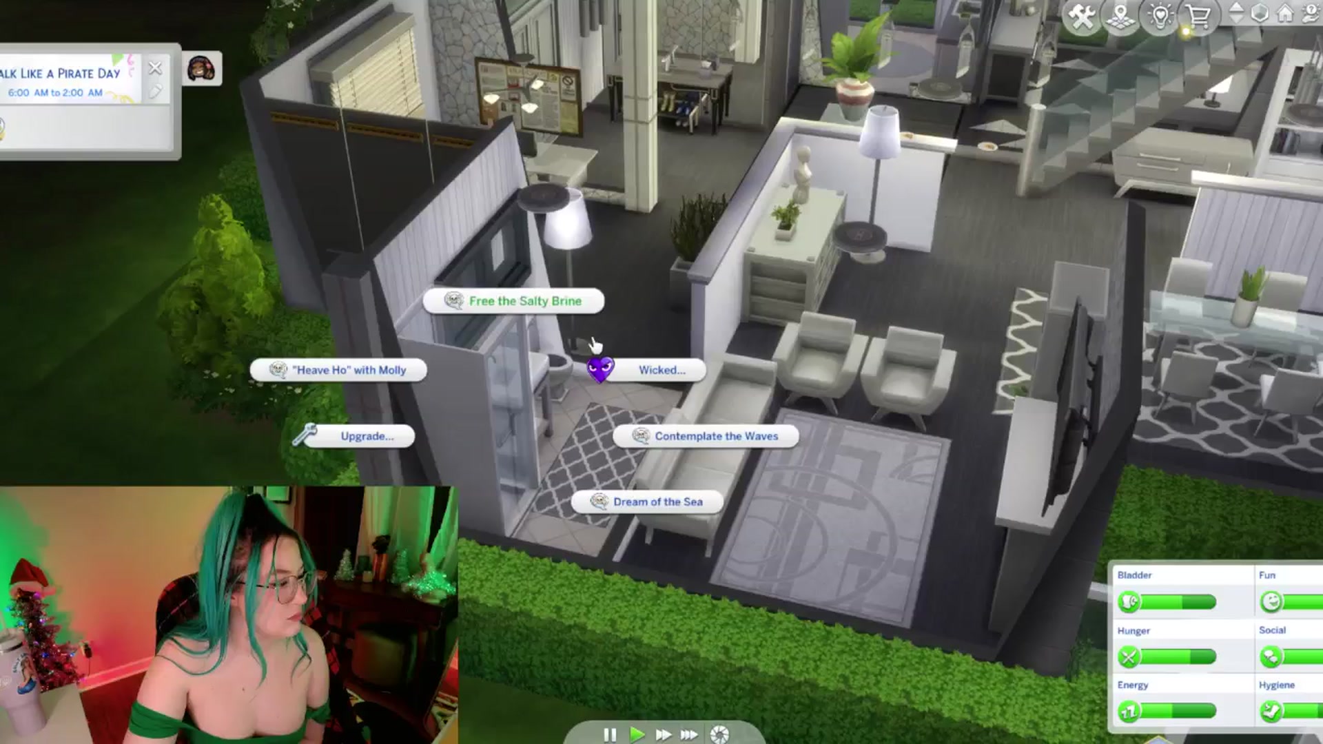 Gallery image thumbnail from MollySnacks's myfreecams stream on, 12/10/2024, 05:21 image 9 of 20