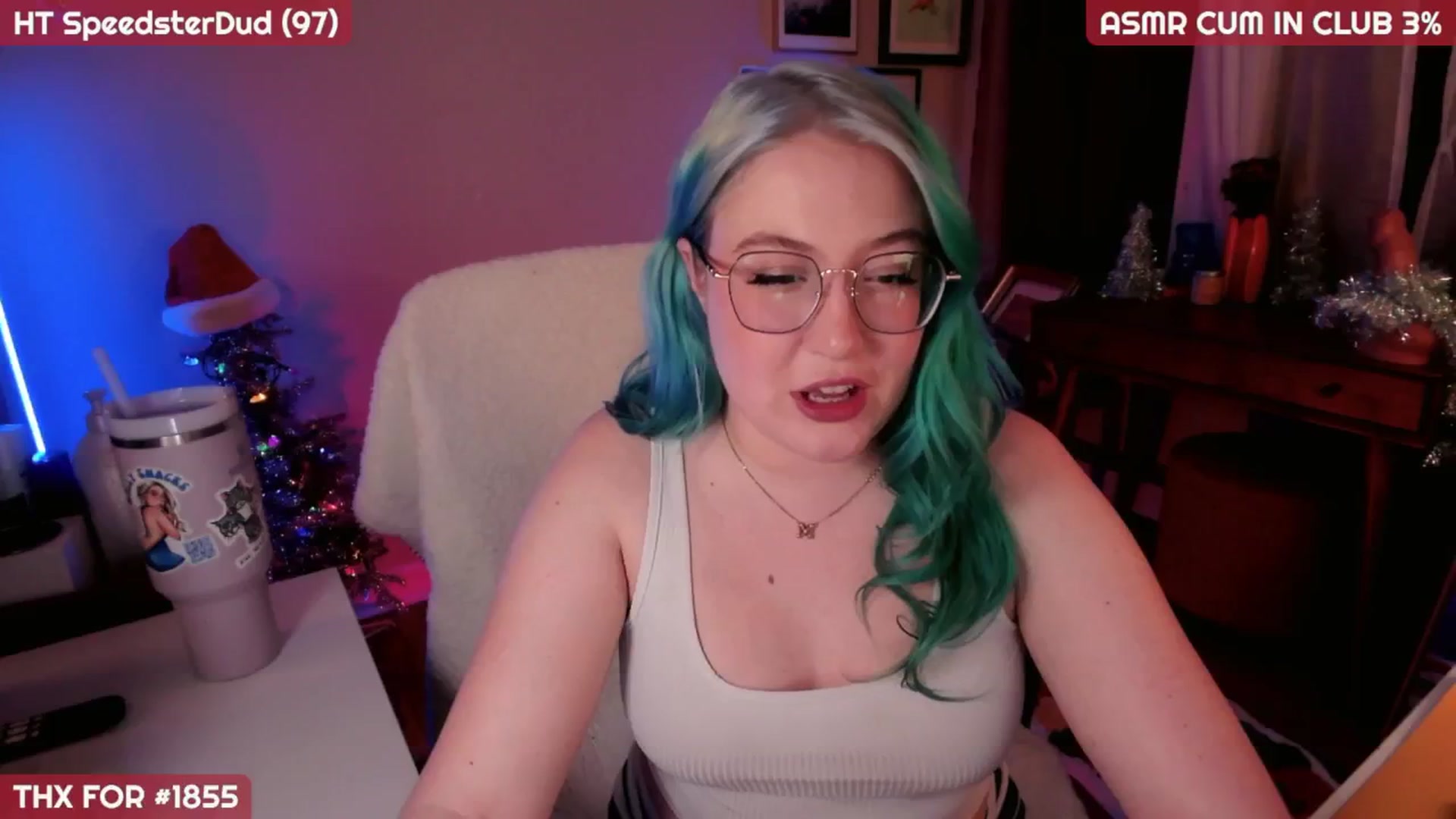 Gallery image thumbnail from MollySnacks's myfreecams stream on, 12/12/2024, 05:41 image 10 of 20