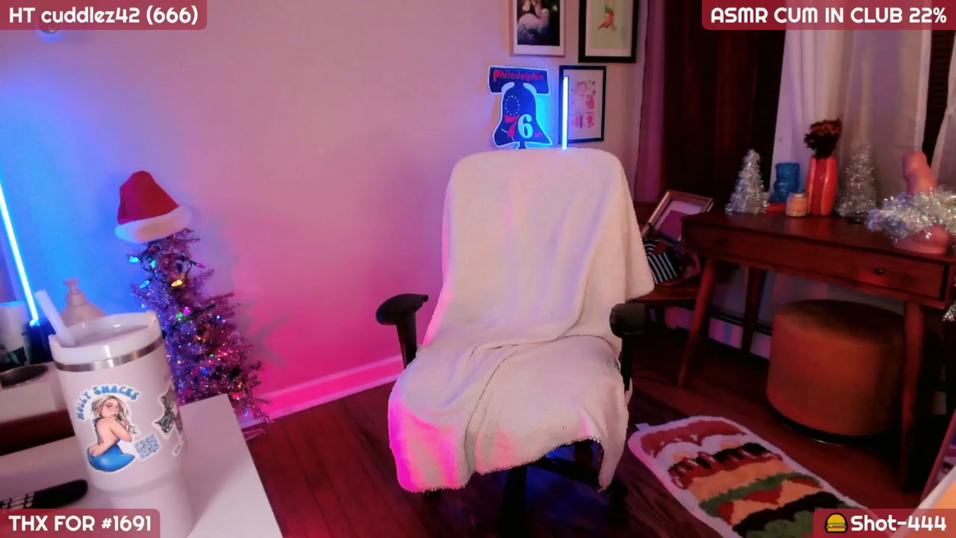Gallery image thumbnail from MollySnacks's myfreecams stream on, 12/12/2024, 05:41 image 17 of 20