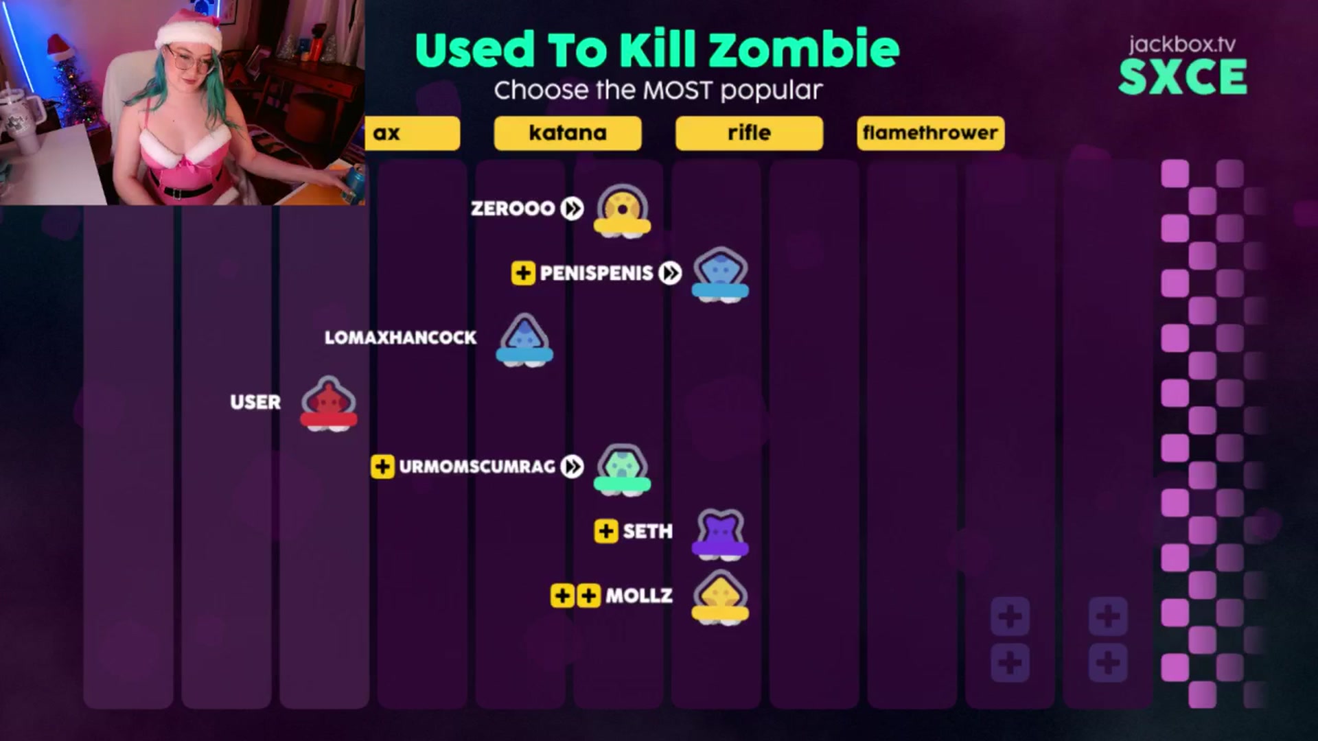 Gallery image thumbnail from MollySnacks's myfreecams stream on, 12/14/2024, 04:20 image 3 of 20