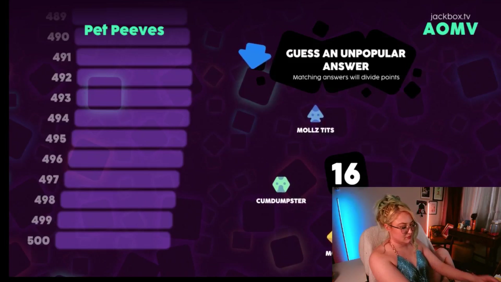 Gallery image thumbnail from MollySnacks's myfreecams stream on, 01/02/2025, 04:54 image 14 of 20