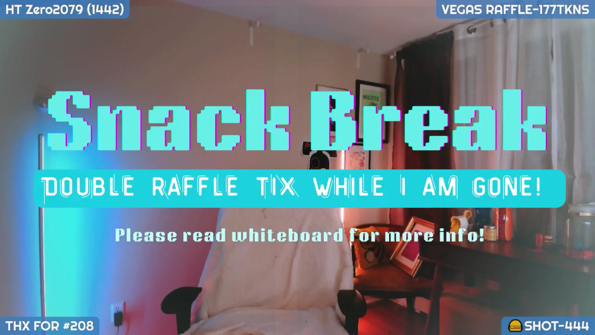 Gallery image thumbnail from MollySnacks's myfreecams stream on, 01/02/2025, 04:54 image 17 of 20