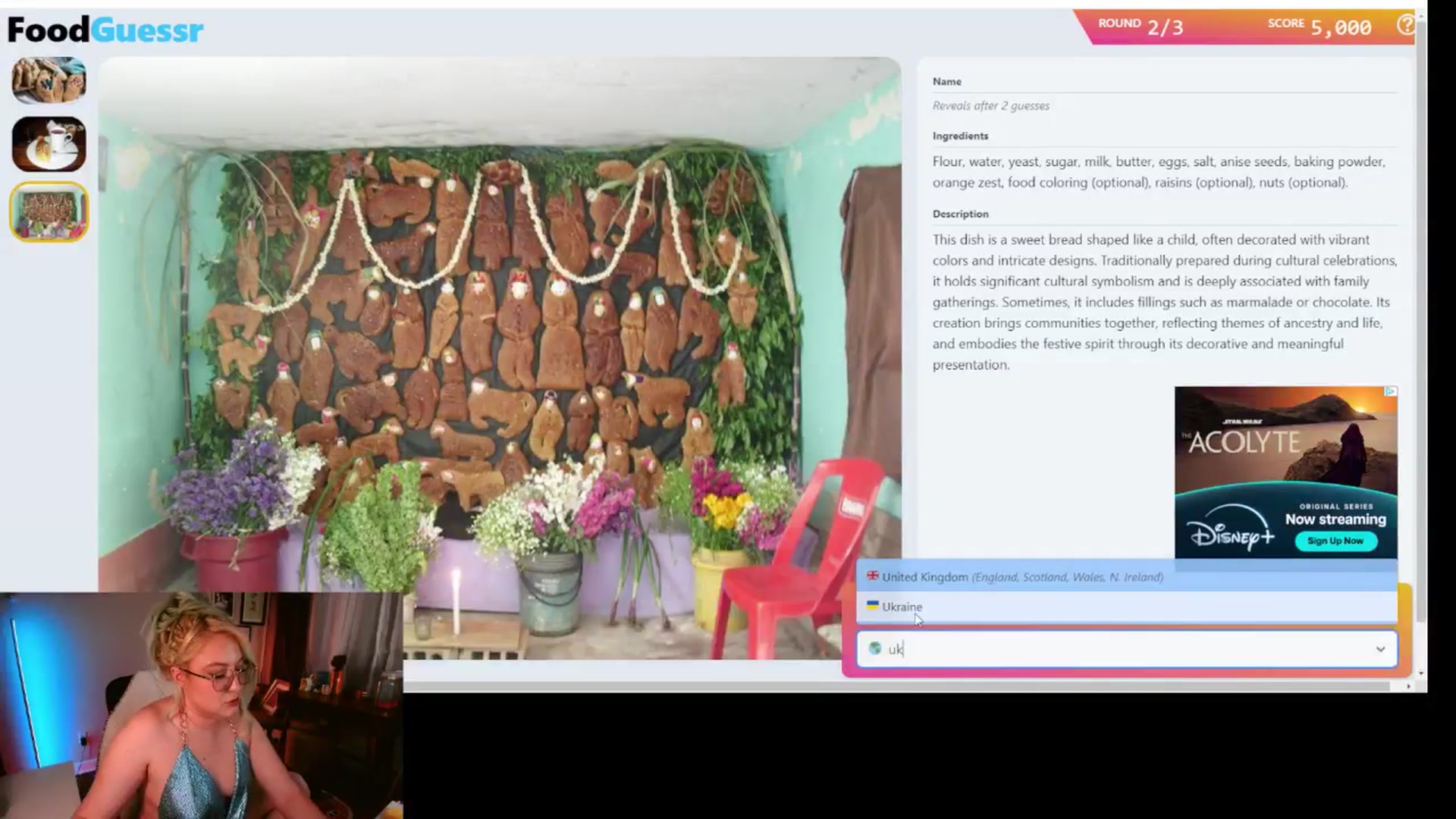 Gallery image thumbnail from MollySnacks's myfreecams stream on, 01/02/2025, 04:54 image 11 of 20