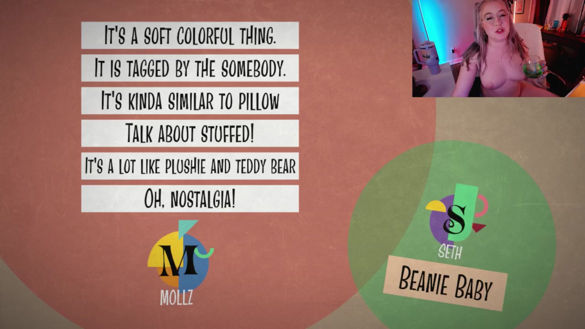 Gallery image thumbnail from MollySnacks's myfreecams stream on, 01/13/2025, 24:07 image 19 of 20