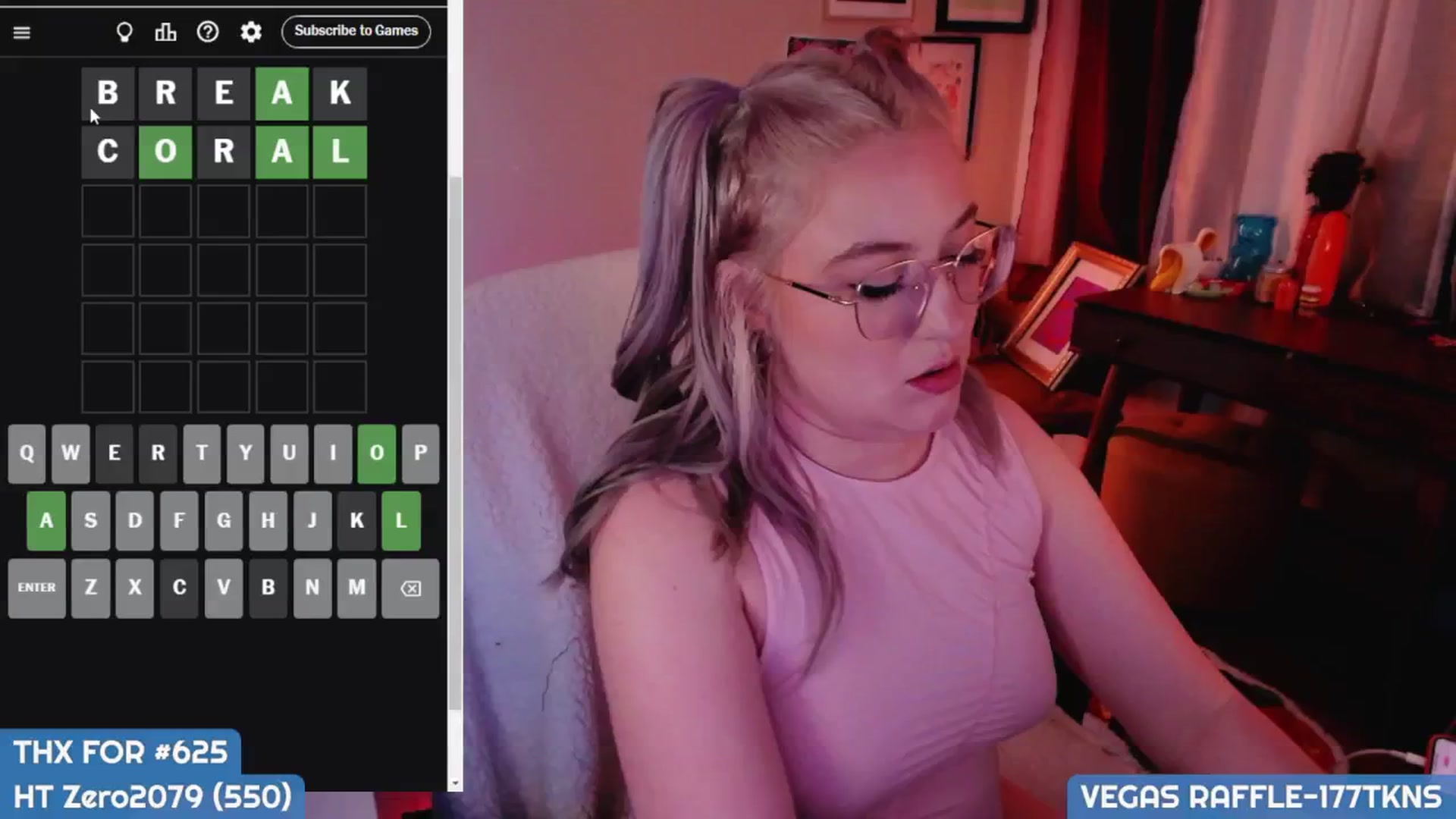 Gallery image thumbnail from MollySnacks's myfreecams stream on, 01/13/2025, 24:07 image 8 of 20
