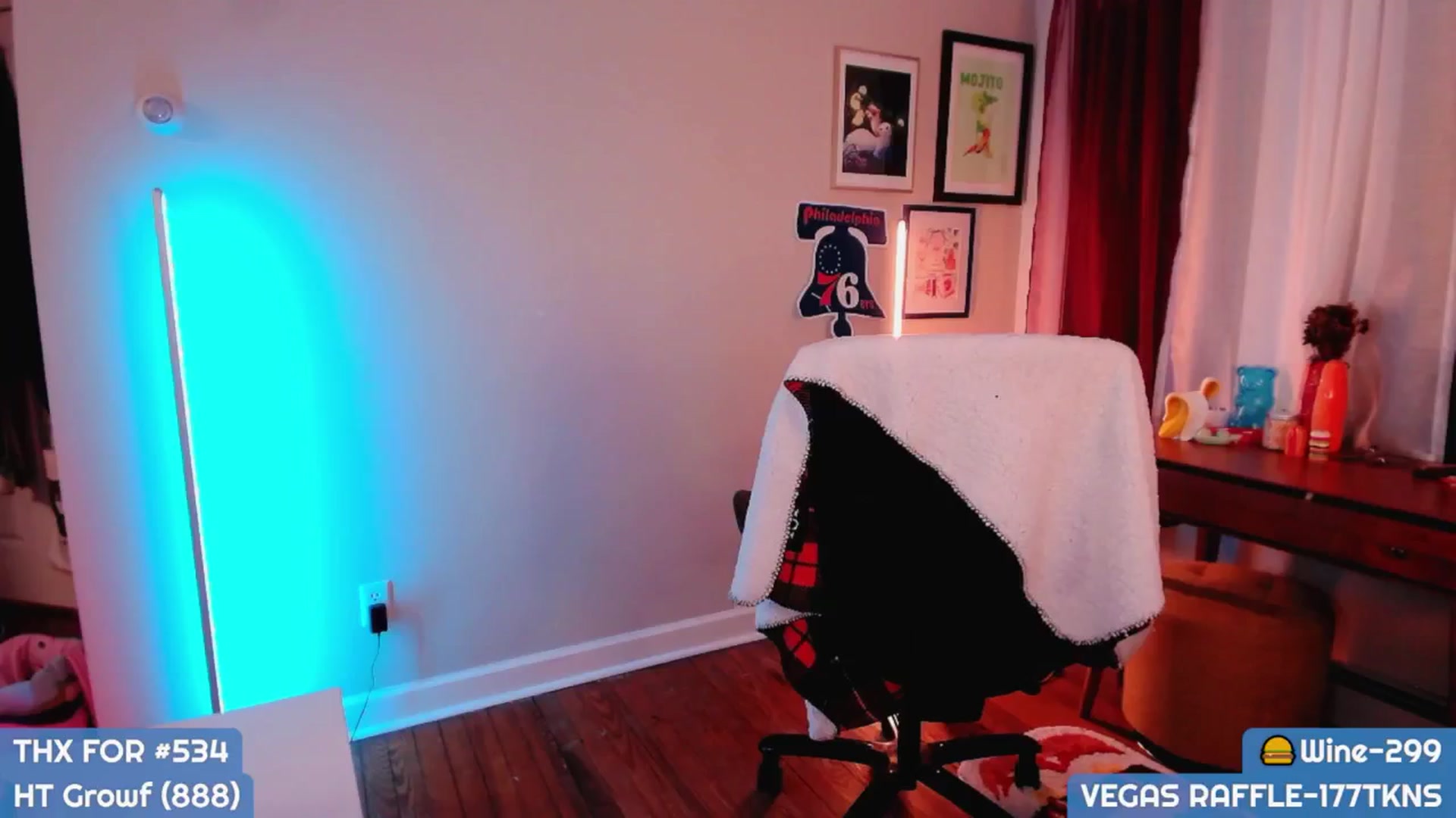 Gallery image thumbnail from MollySnacks's myfreecams stream on, 01/13/2025, 04:39 image 8 of 20