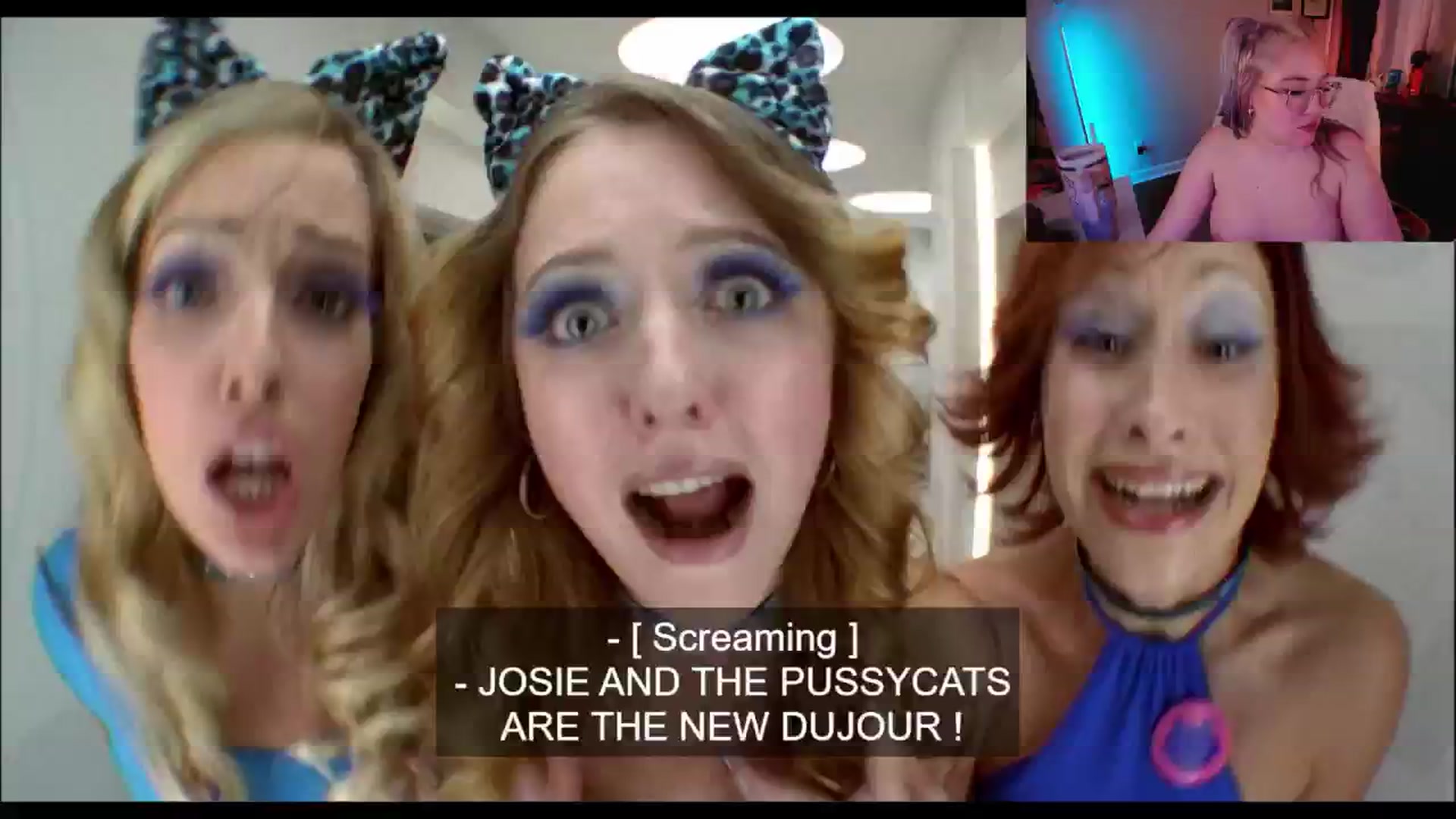 Gallery image thumbnail from MollySnacks's myfreecams stream on, 01/13/2025, 05:21 image 18 of 20