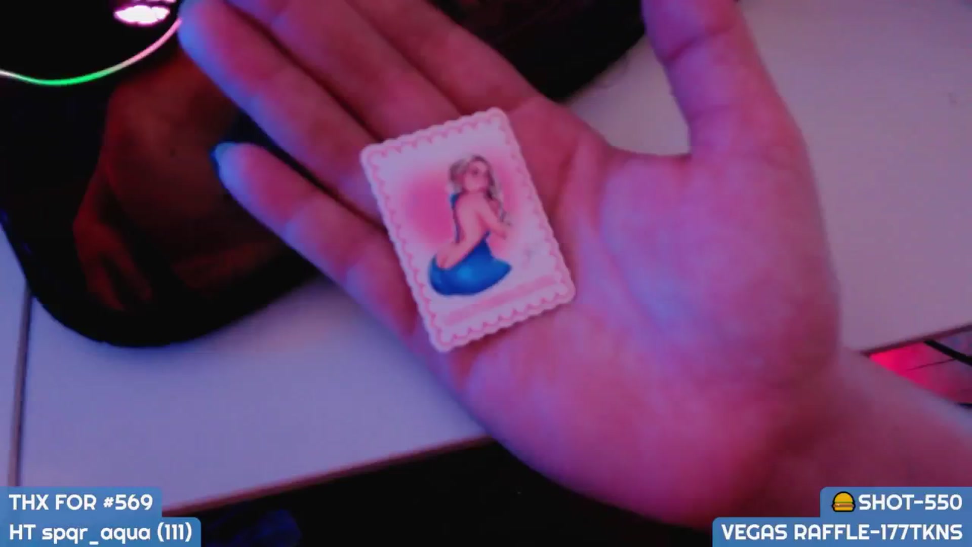 Gallery image thumbnail from MollySnacks's myfreecams stream on, 01/14/2025, 04:56 image 5 of 20