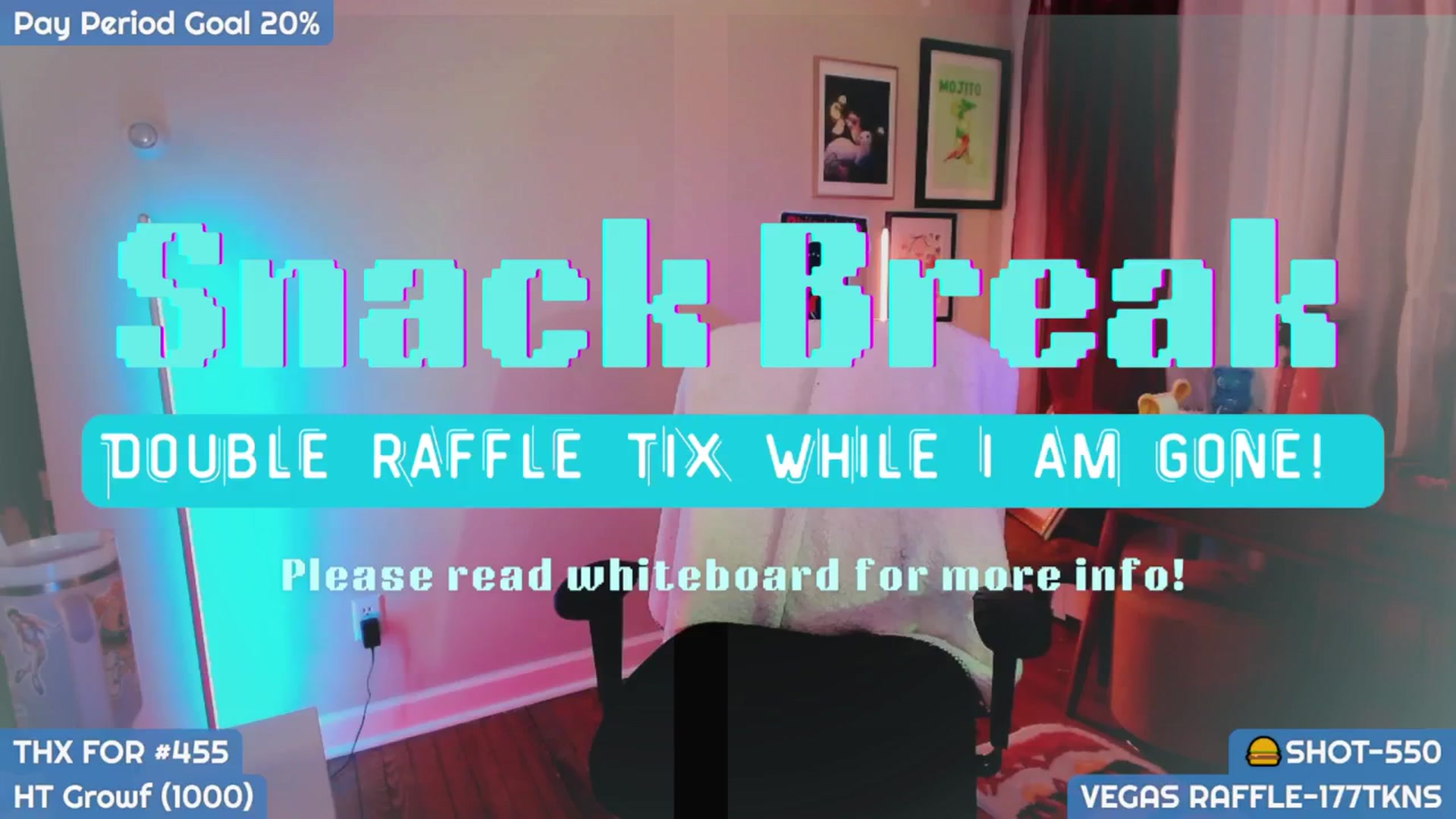 Gallery image thumbnail from MollySnacks's myfreecams stream on, 01/16/2025, 05:22 image 9 of 20