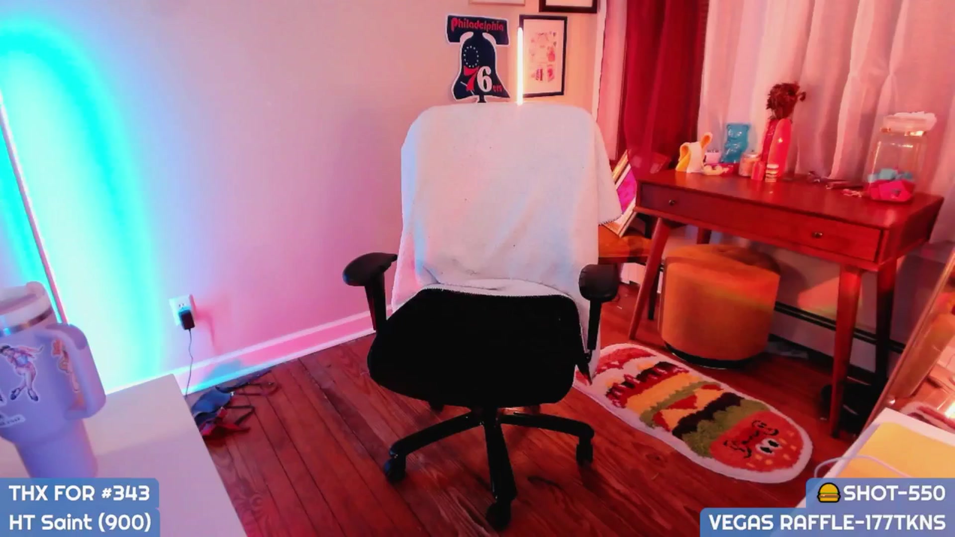 Gallery image thumbnail from MollySnacks's myfreecams stream on, 01/17/2025, 07:06 image 20 of 20