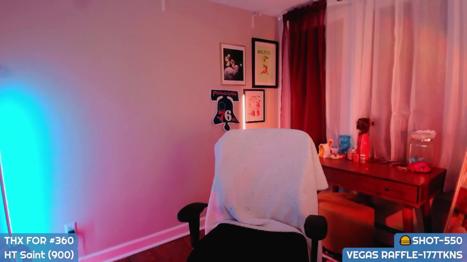Gallery image thumbnail from MollySnacks's myfreecams stream on, 01/17/2025, 07:06 image 9 of 20