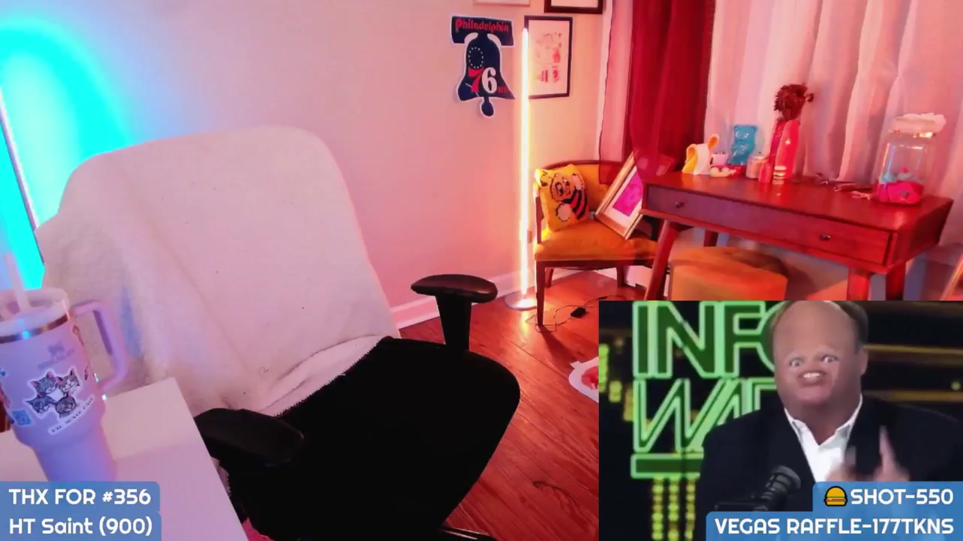 Gallery image thumbnail from MollySnacks's myfreecams stream on, 01/17/2025, 07:06 image 14 of 20