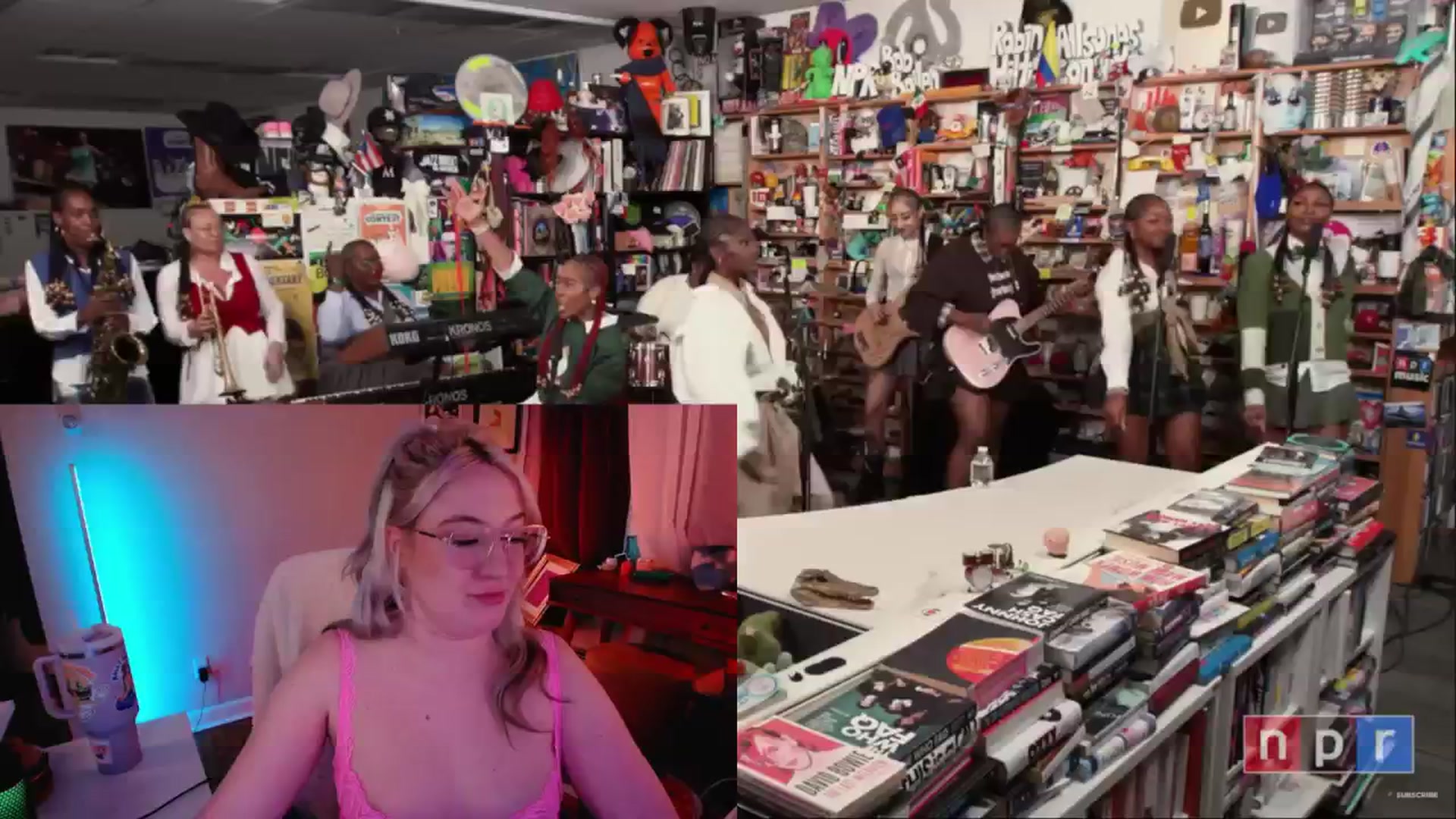 Gallery image thumbnail from MollySnacks's myfreecams stream on, 01/31/2025, 05:41 image 20 of 20
