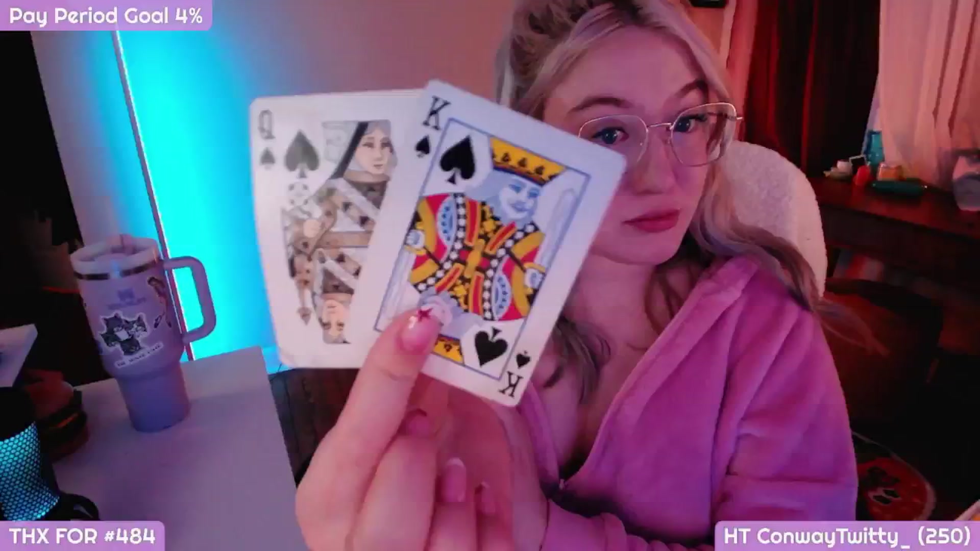Gallery image thumbnail from MollySnacks's myfreecams stream on, 01/31/2025, 05:41 image 12 of 20