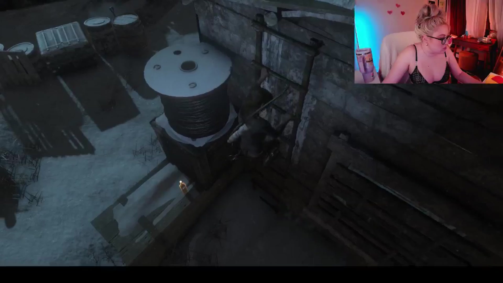 Gallery image thumbnail from MollySnacks's myfreecams stream on, 02/02/2025, 08:36 image 11 of 20