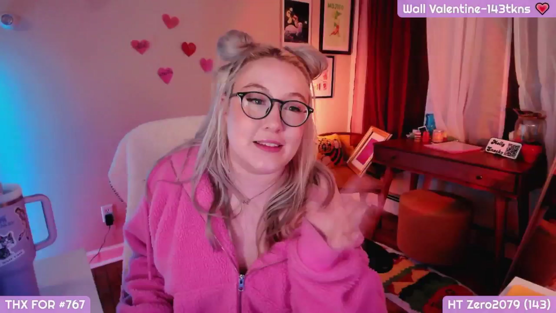 Gallery image thumbnail from MollySnacks's myfreecams stream on, 02/04/2025, 03:53 image 5 of 20
