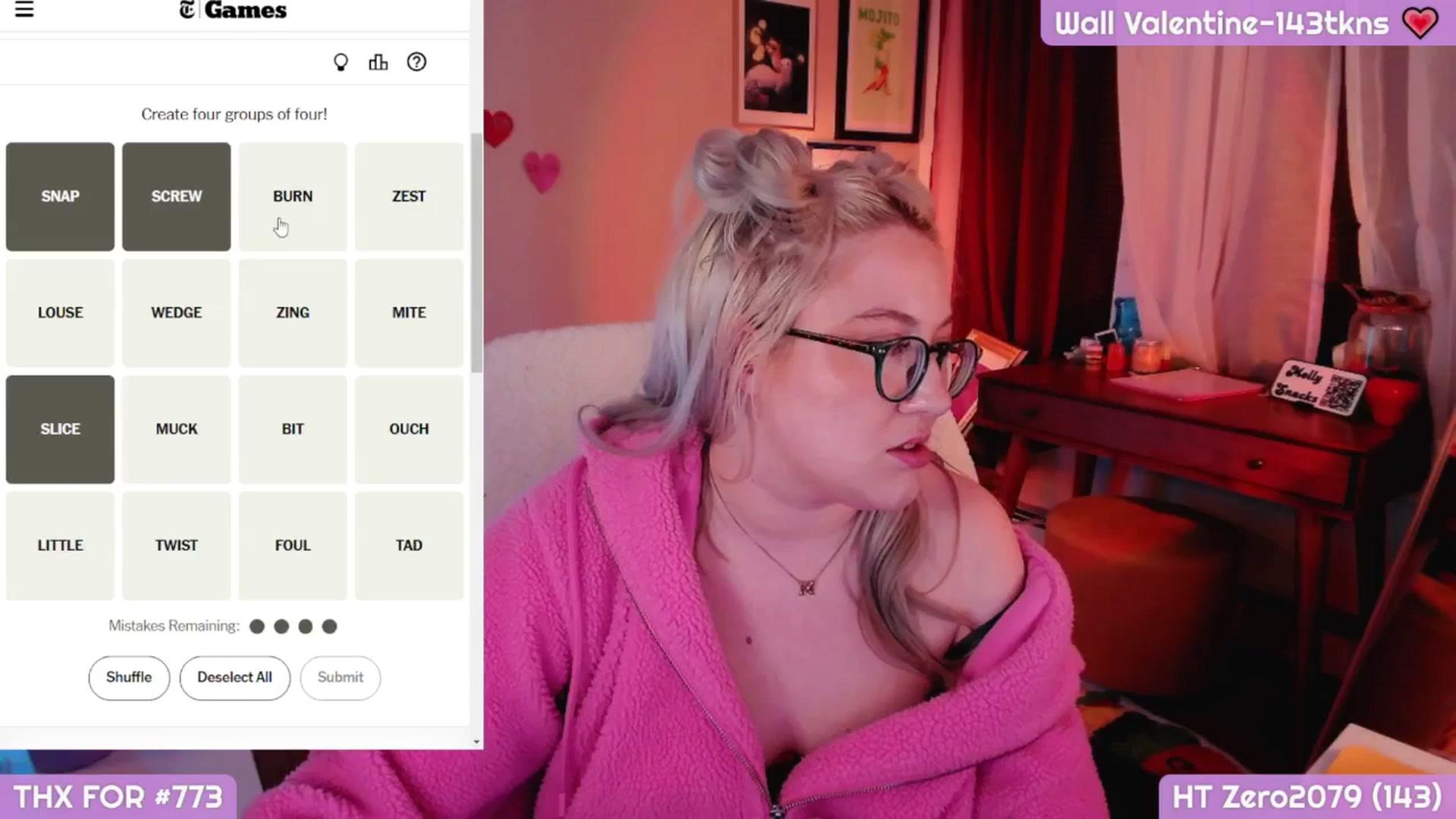 Gallery image thumbnail from MollySnacks's myfreecams stream on, 02/04/2025, 03:53 image 3 of 20