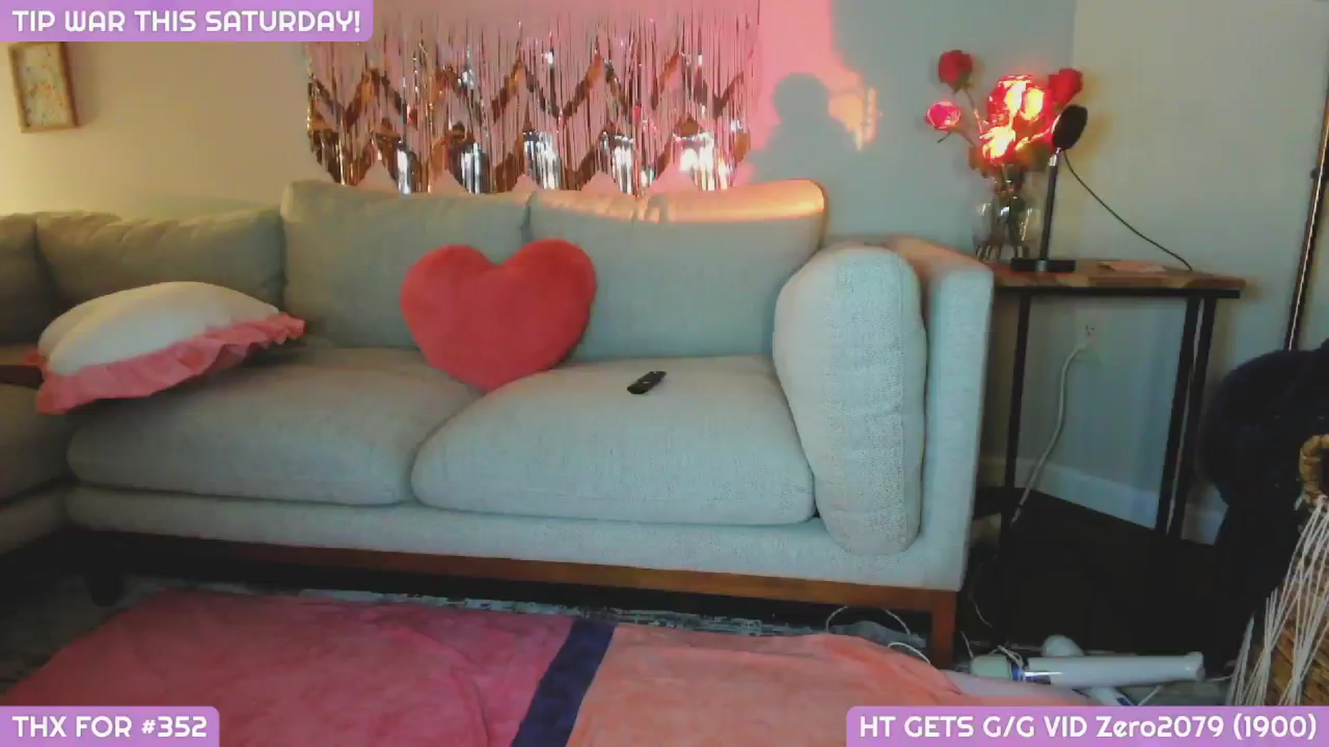 Gallery image thumbnail from MollySnacks's myfreecams stream on, 02/15/2025, 05:58 image 16 of 20
