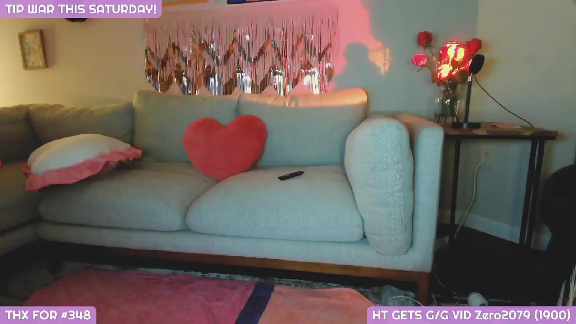 Gallery image thumbnail from MollySnacks's myfreecams stream on, 02/15/2025, 05:58 image 17 of 20