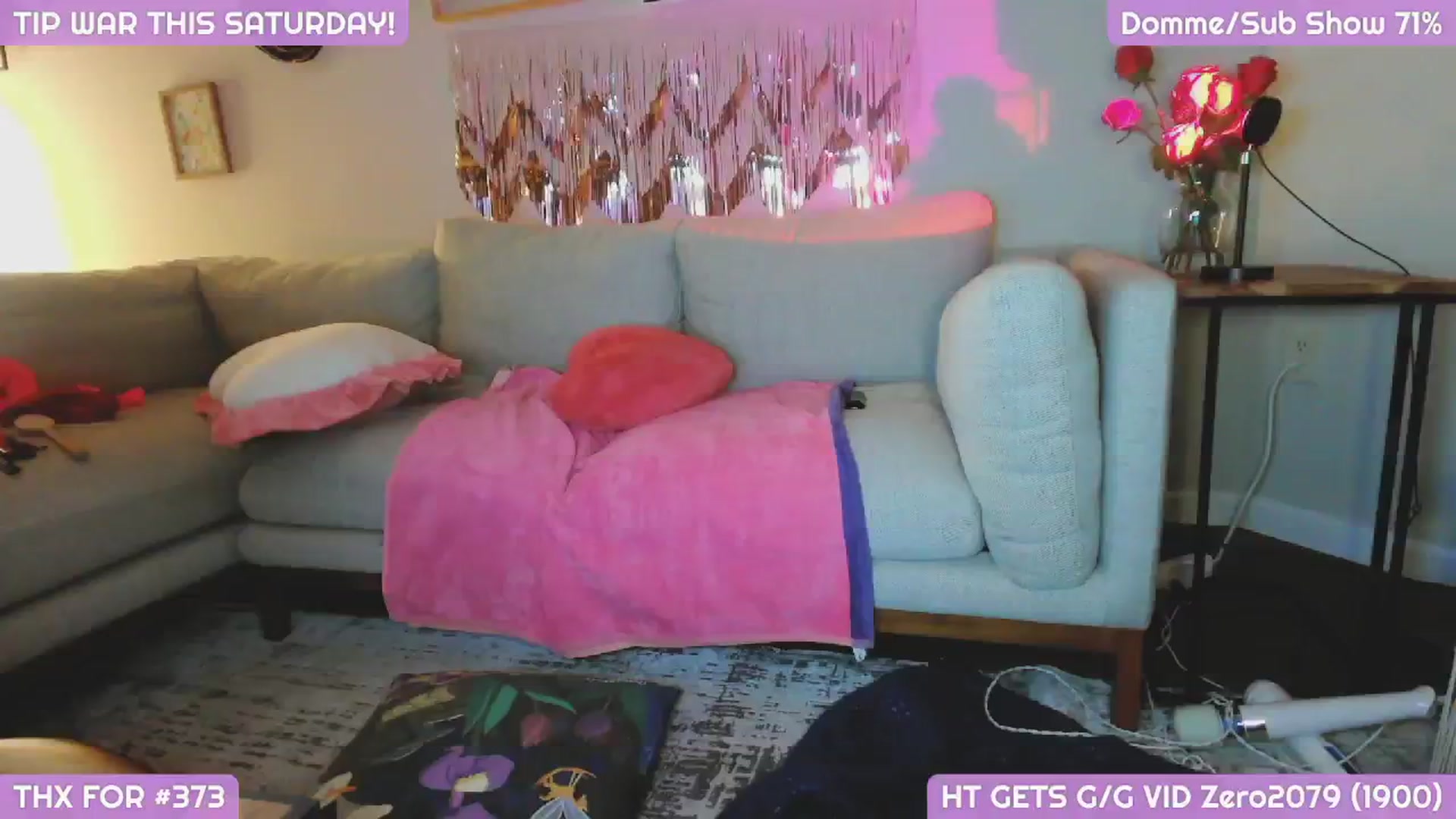 Gallery image thumbnail from MollySnacks's myfreecams stream on, 02/15/2025, 05:58 image 10 of 20