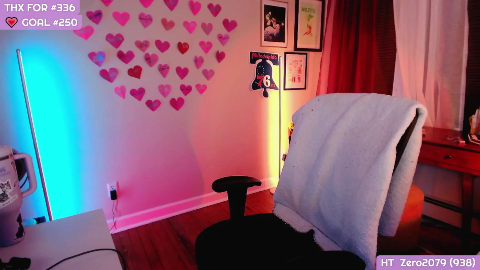 Gallery image thumbnail from MollySnacks's myfreecams stream on, 02/20/2025, 06:02 image 18 of 20