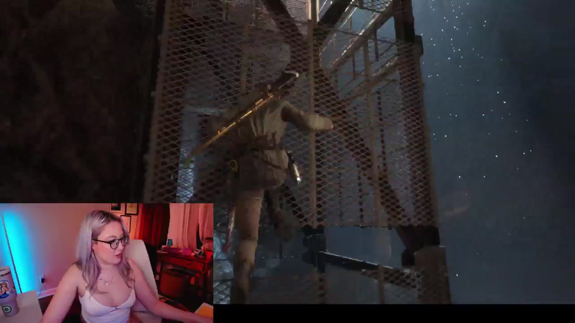 Gallery image thumbnail from MollySnacks's myfreecams stream on, 02/26/2025, 05:18 image 9 of 20
