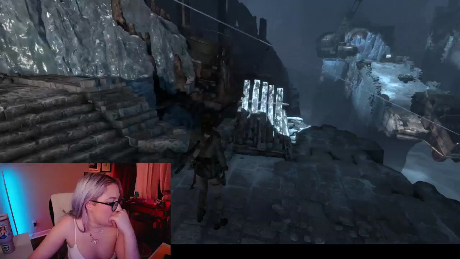 Gallery image thumbnail from MollySnacks's myfreecams stream on, 02/26/2025, 05:18 image 10 of 20