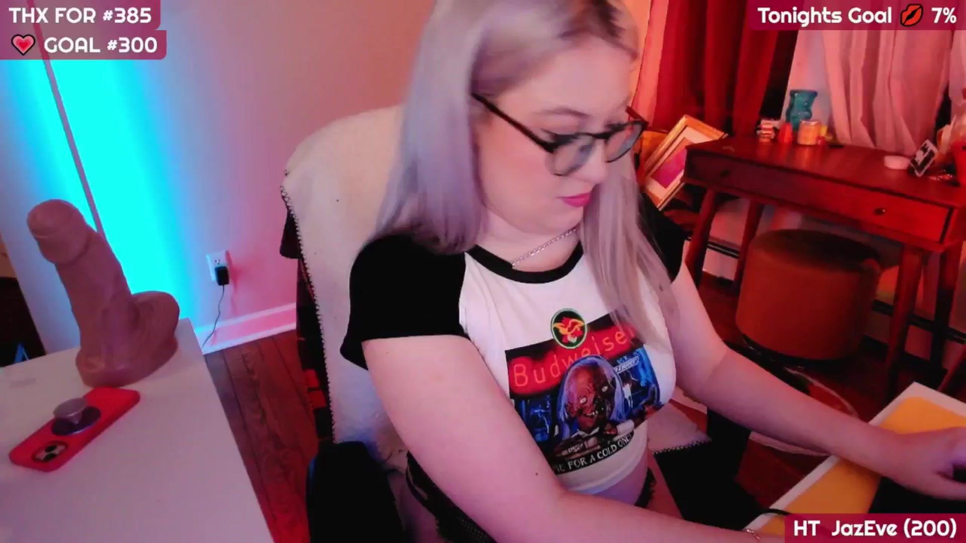 Gallery image thumbnail from MollySnacks's myfreecams stream on, 02/28/2025, 05:57 image 3 of 20